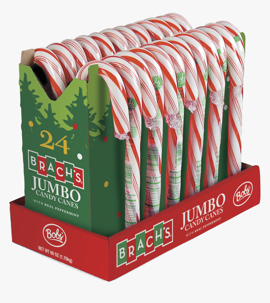 Bob's Giant Candy Canes, HD Png Download, Free Download