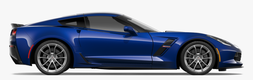 Build & Price - Corvette Zr1 Low Wing, HD Png Download, Free Download