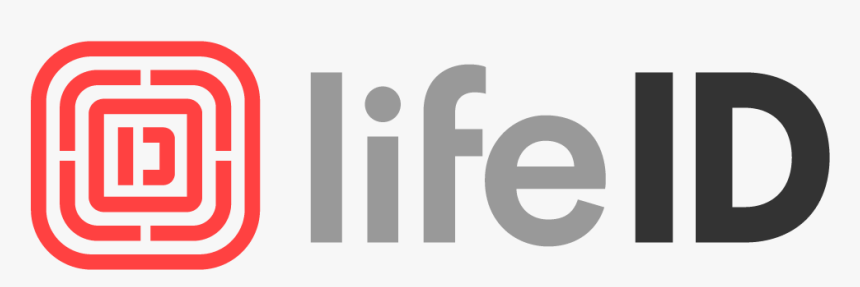 Lifeid Logo, HD Png Download, Free Download