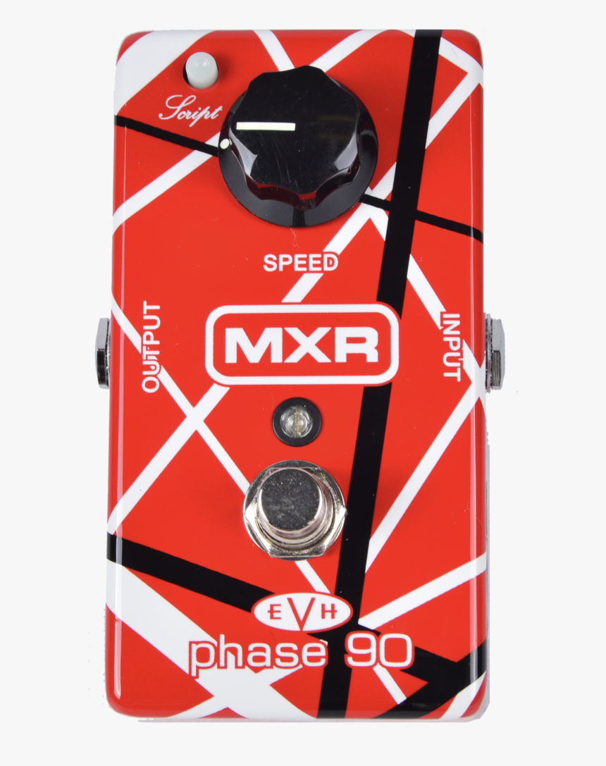 Mxr Evh Phase 90, HD Png Download, Free Download