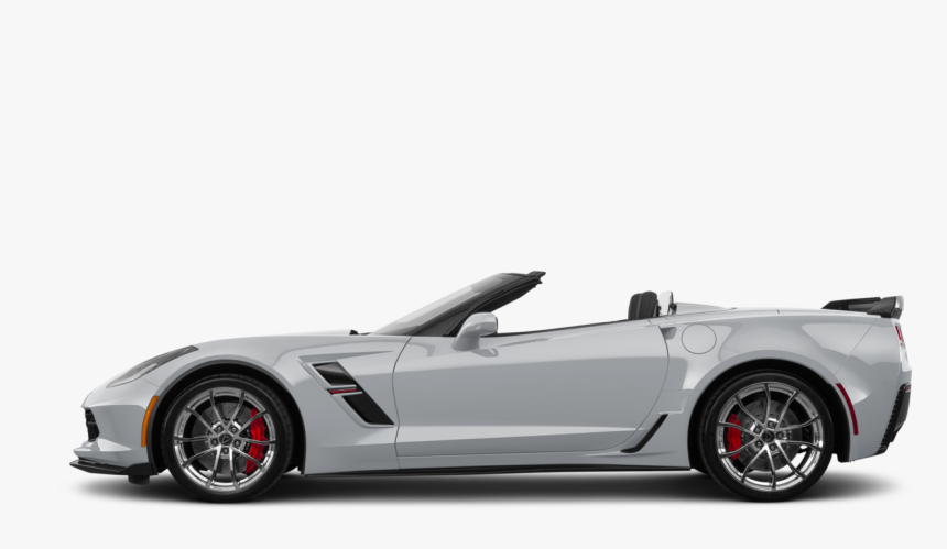 Corvette Stingray Png, Transparent Png, Free Download