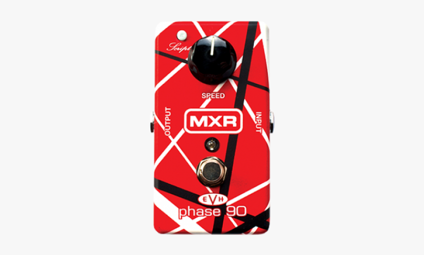 Mxr Phase 90 Eddie Van Halen, HD Png Download, Free Download