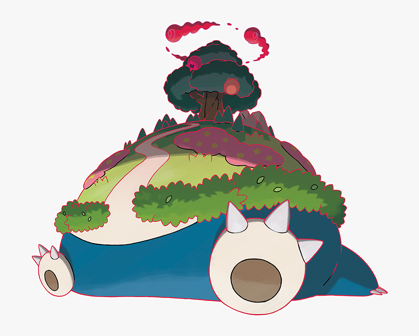 Pokemon Gigantamax, HD Png Download, Free Download