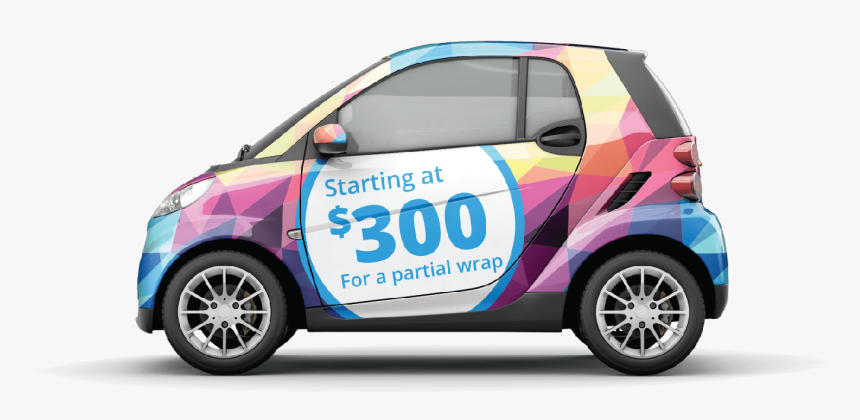 Car Wraps - Tutor Doctor Car Wrap, HD Png Download, Free Download