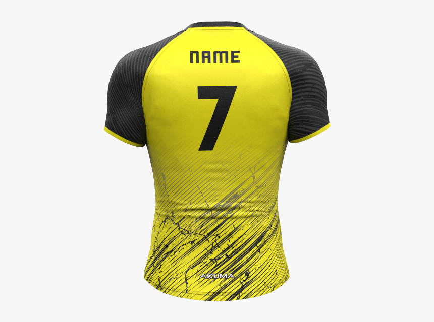 Sports Jersey, HD Png Download - kindpng