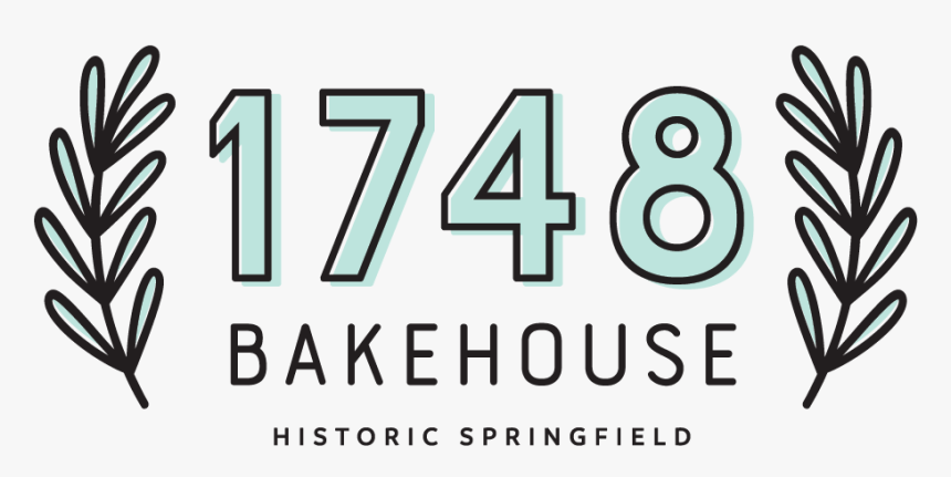 1748 Final 04 - 1748 Bakehouse, HD Png Download, Free Download