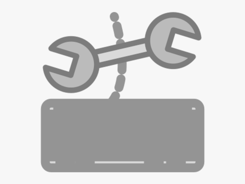 Configure Shortcuts Icon - Don T Change Computer Settings, HD Png Download, Free Download