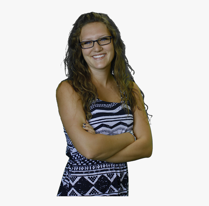 Member Image - Girl, HD Png Download, Free Download