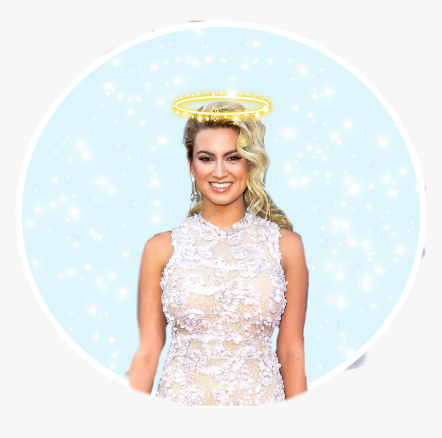 #torikelly #angel #edit - Circle, HD Png Download, Free Download