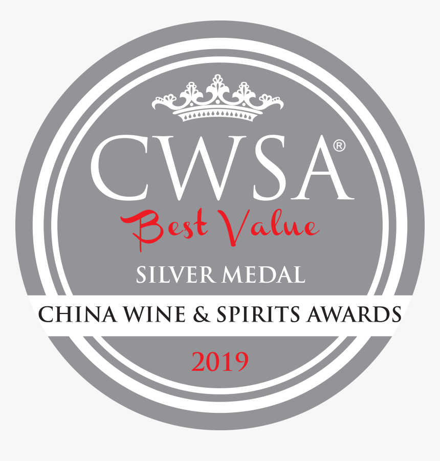 China Wine & Spirits Awards 2019, HD Png Download, Free Download