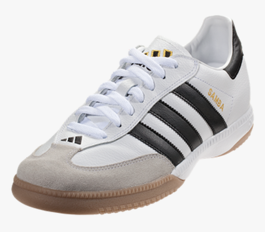 Adidas Samba Futsal, HD Png Download, Free Download