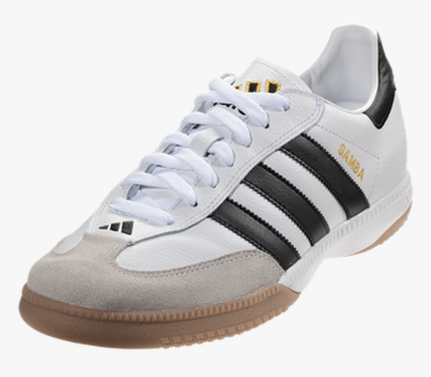 Adidas Samba Futsal, HD Png Download 