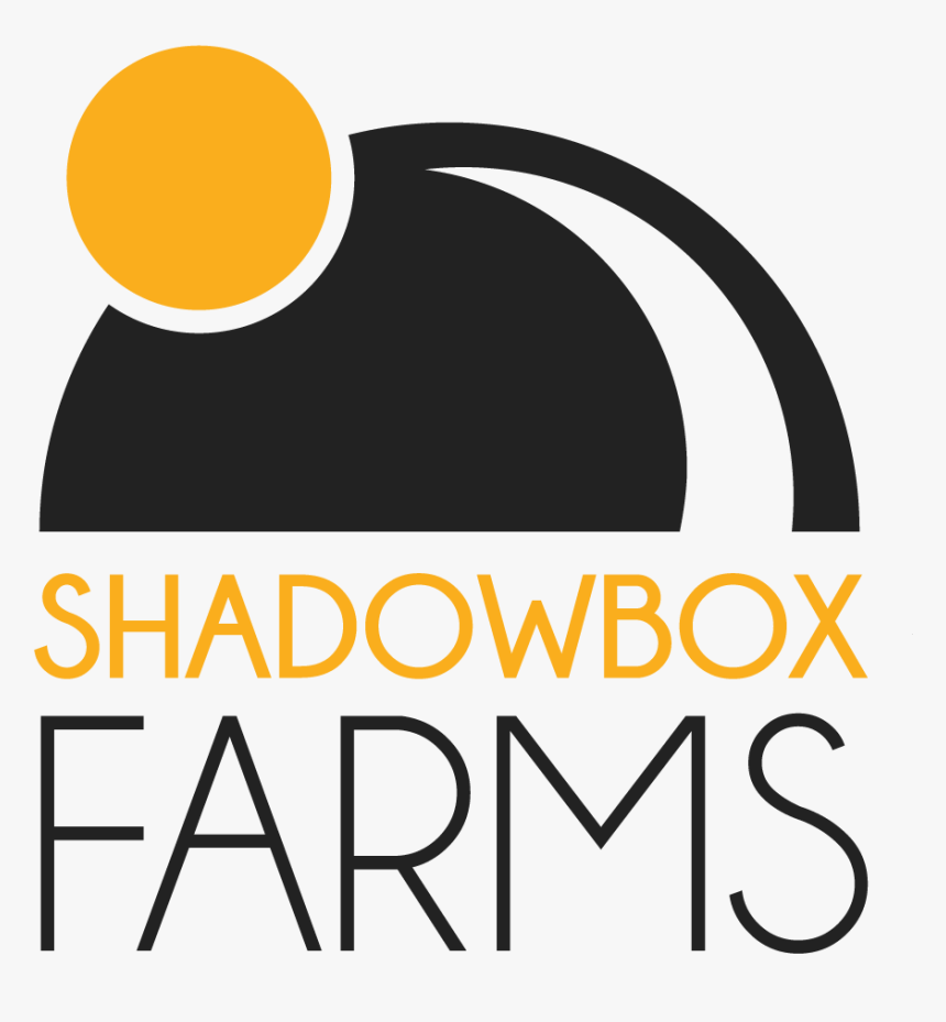 Shadowbox Farms, HD Png Download, Free Download