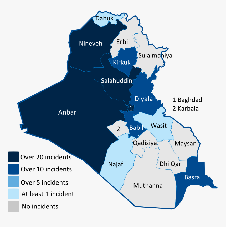 Iraq Map Psd Free Download, HD Png Download, Free Download