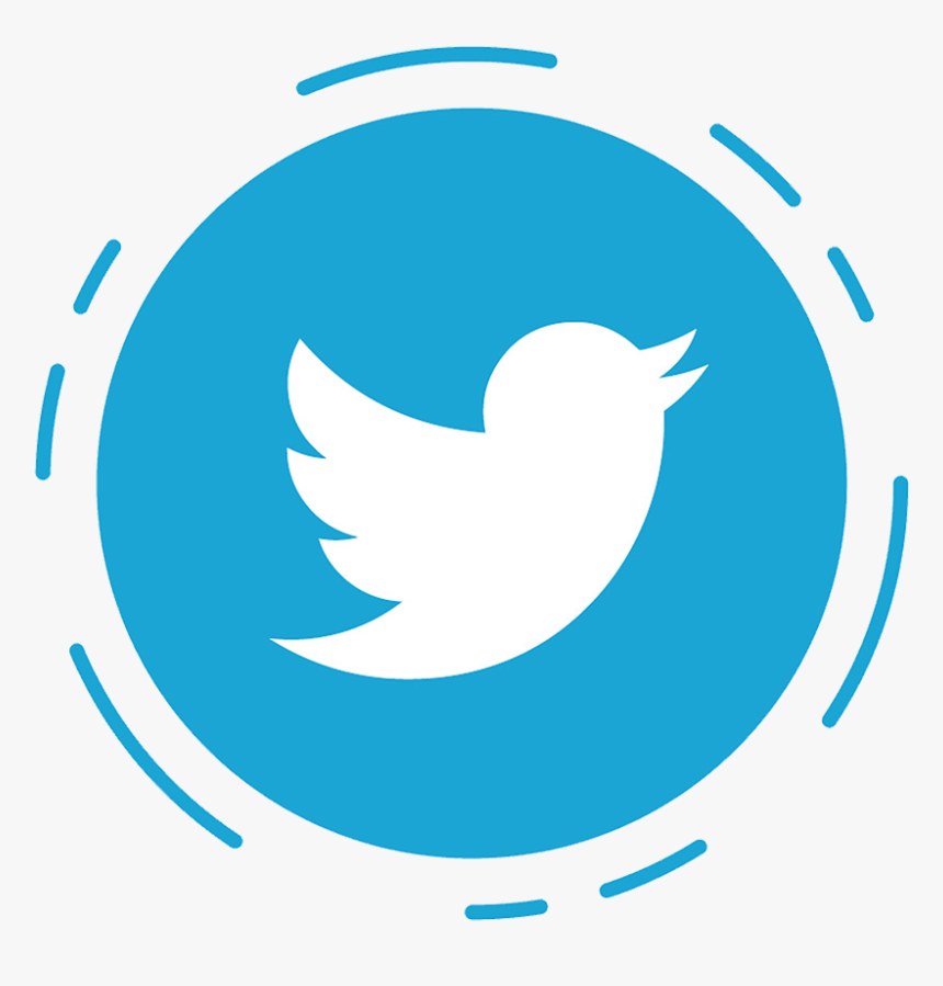 Icon Of Twitter, HD Png Download, Free Download