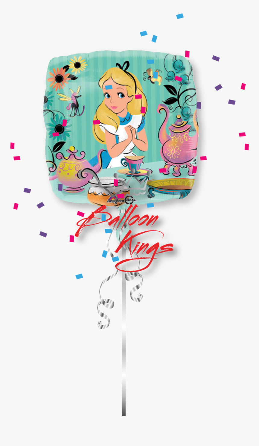 Alice In Wonderland, HD Png Download, Free Download