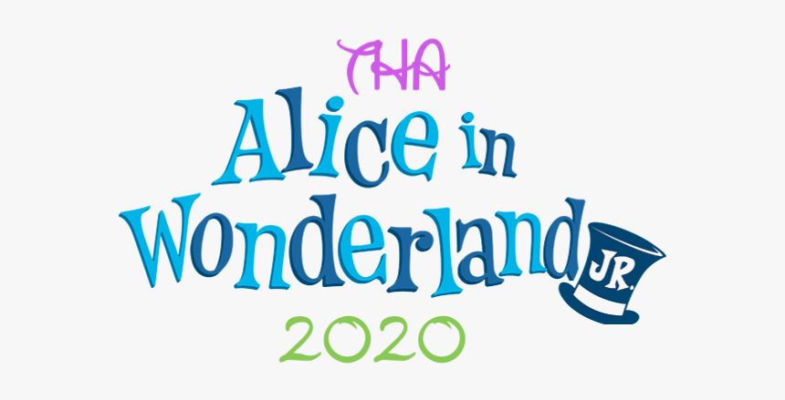 Alice In Wonderland Jr, HD Png Download, Free Download