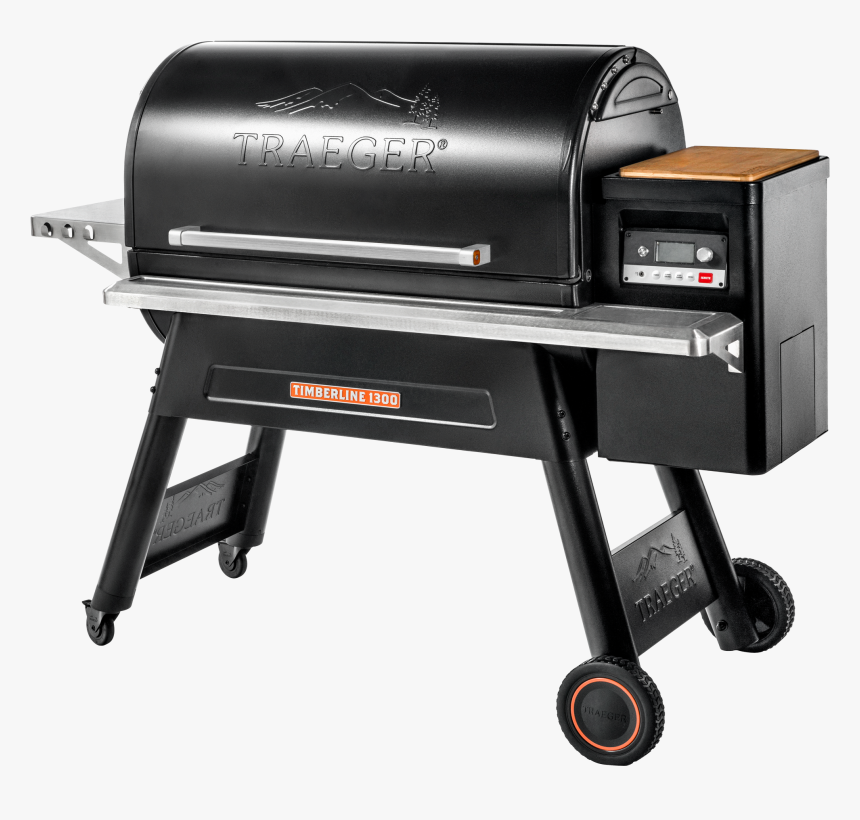 Traeger Grill, HD Png Download, Free Download