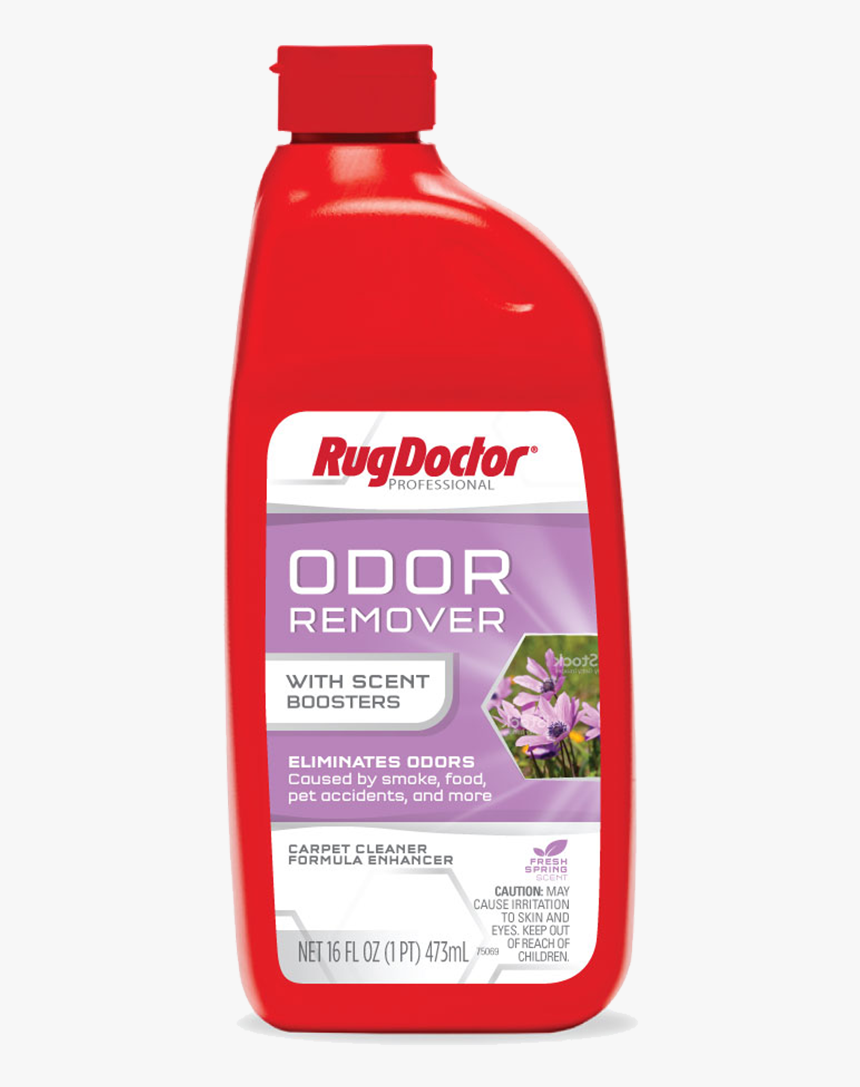 Odor Remover - Rug Doctor, HD Png Download, Free Download