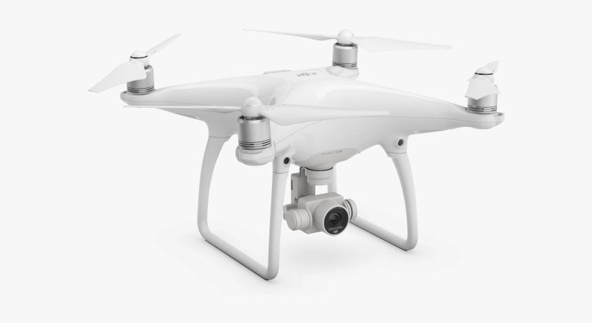 Dji Phantom 4 Png, Transparent Png, Free Download