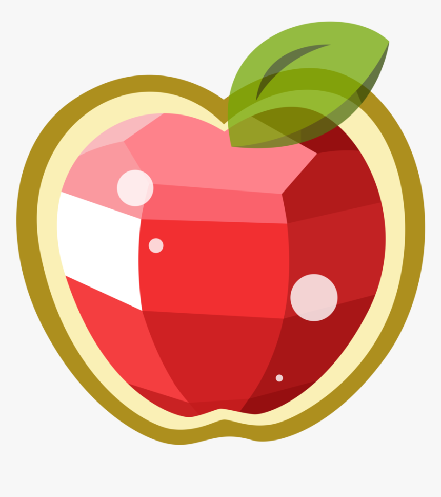 Cliparts For Free Download Apples Clipart Vector And - Apple, HD Png Download, Free Download