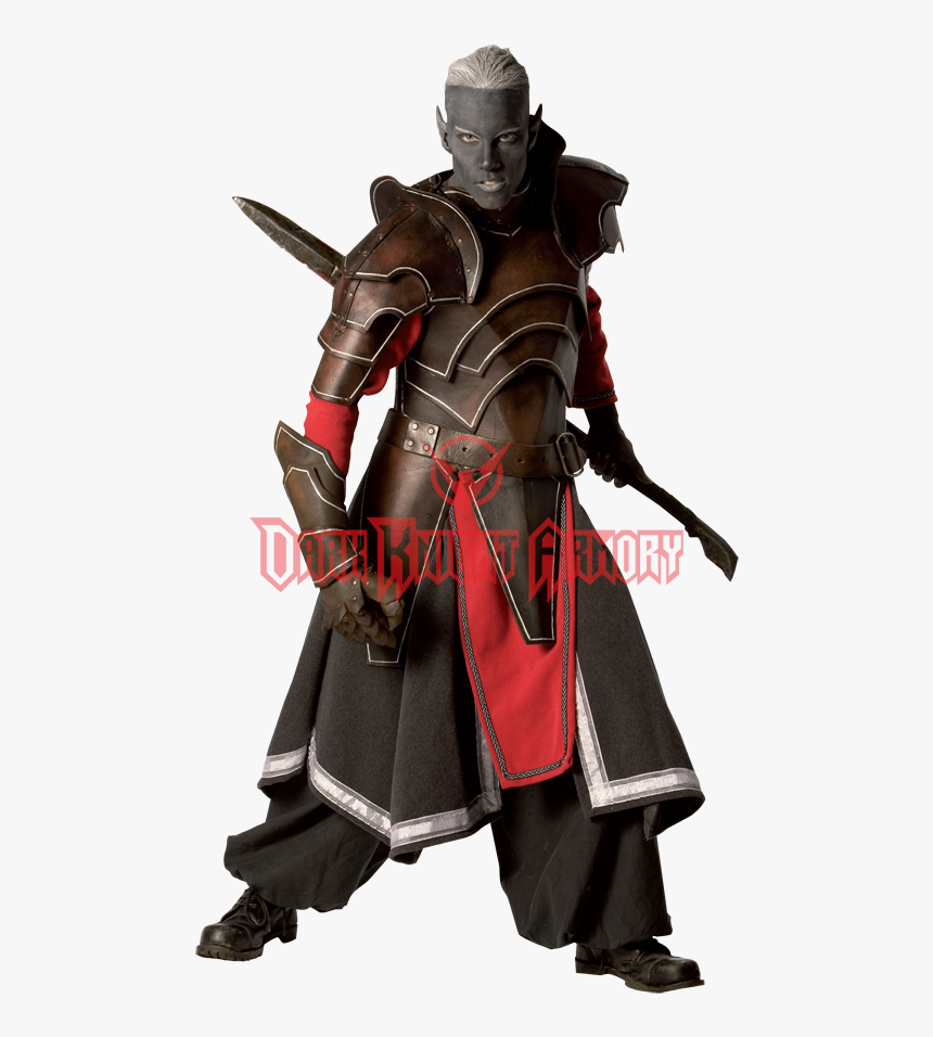 Dark Knight Armory Clipart , Png Download - Fantasy Light Armor, Transparent Png, Free Download