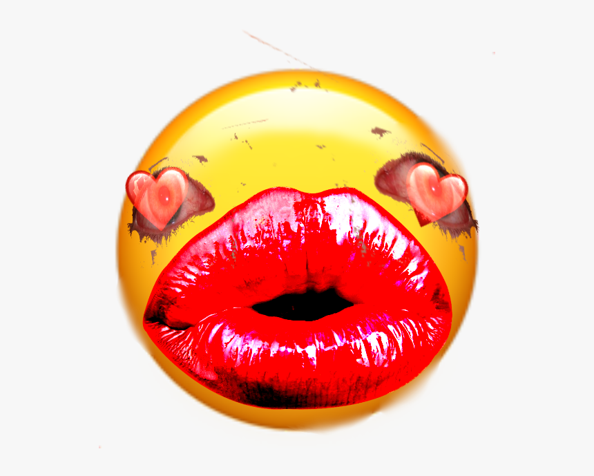 Cursed Emoji Png, Transparent Png, Free Download