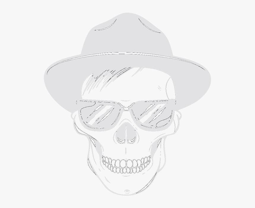 Skull Trumpet Png - Timmy Trumpet Deja Vu, Transparent Png, Free Download