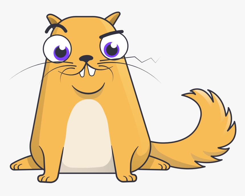 Cryptokitties, HD Png Download, Free Download