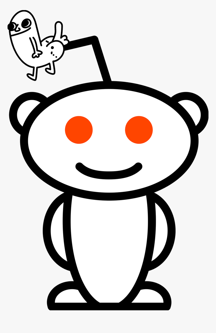 Reddit Logo, HD Png Download, Free Download