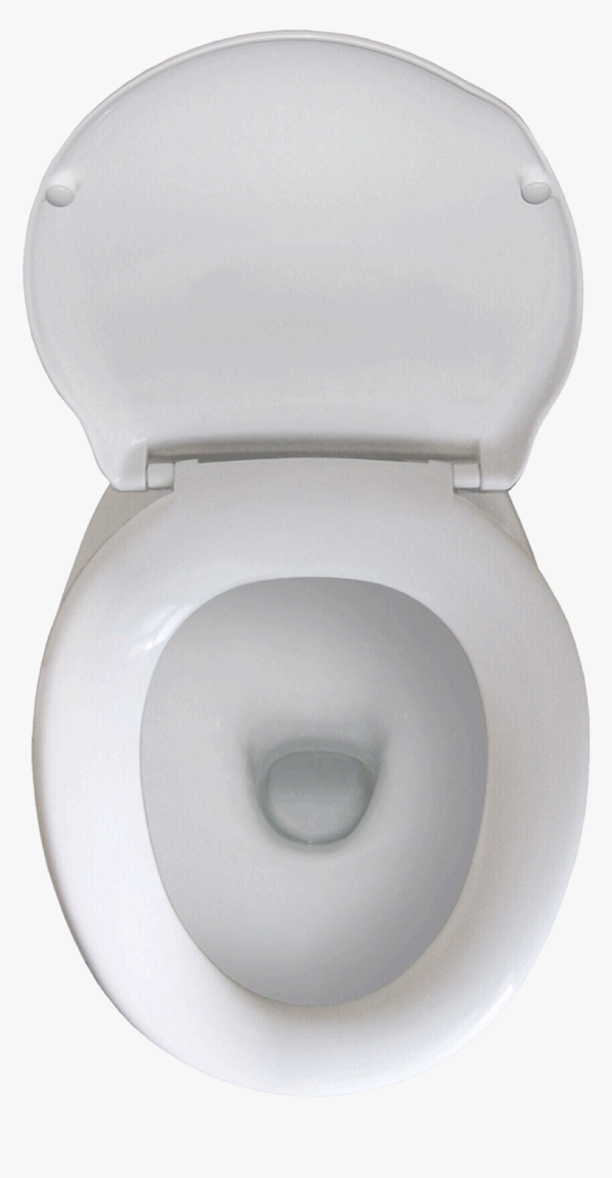 #toilet #freetoedit - Transparent Toilet Top View Png, Png Download, Free Download