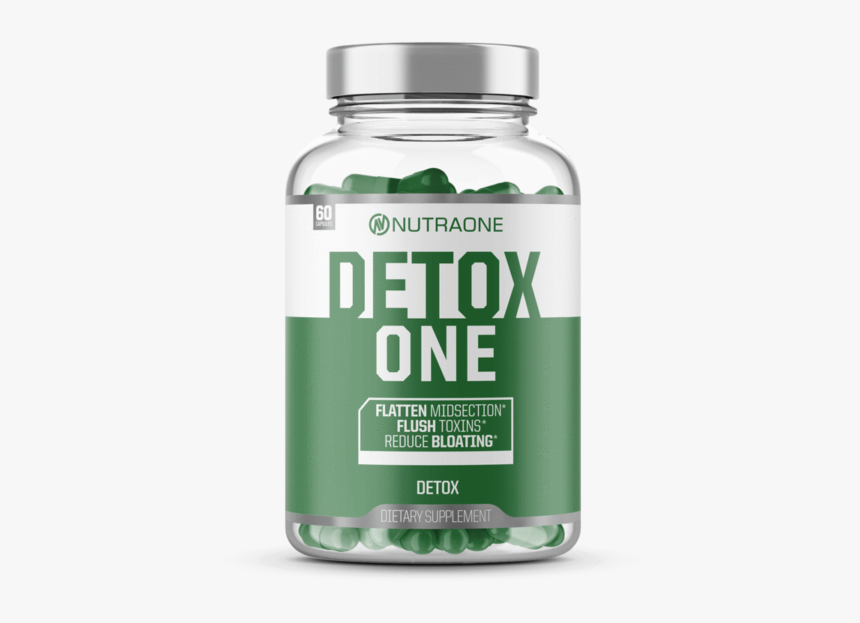 5 Star Nutrition Detox, HD Png Download, Free Download