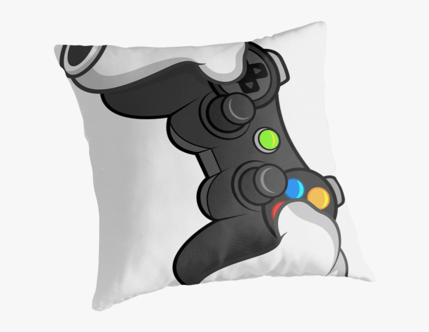 Throw Pillow, HD Png Download, Free Download