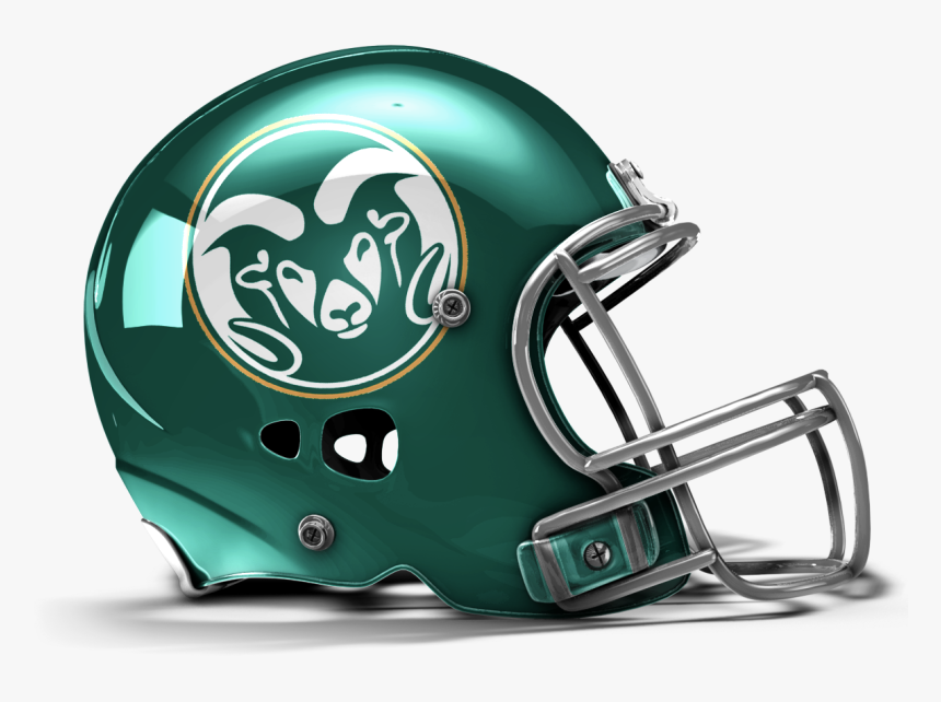 Syfreml - Weber State Football Helmet, HD Png Download, Free Download