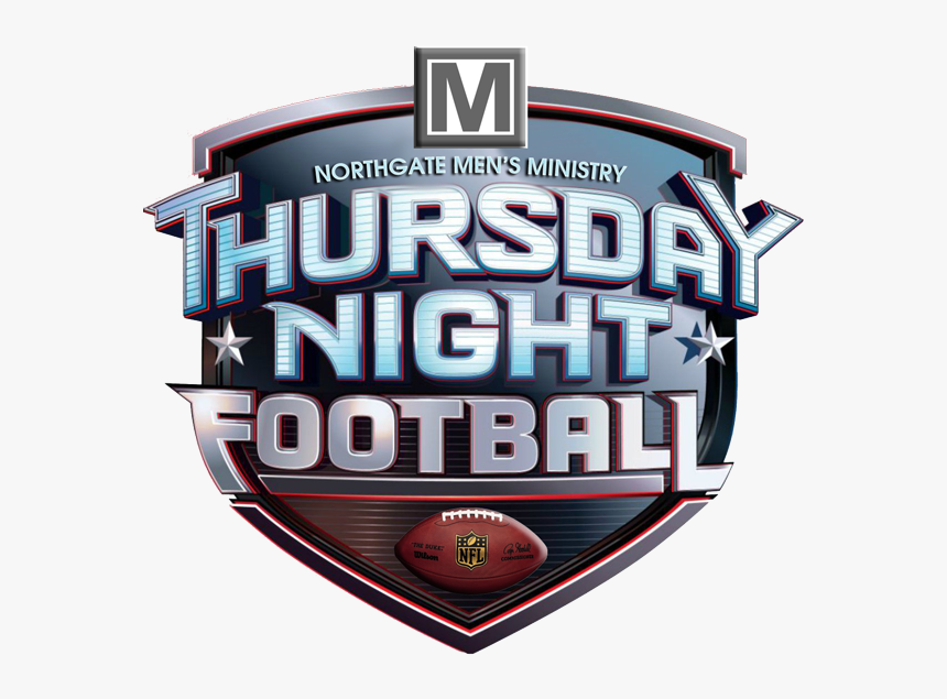 Thursday Night Football, HD Png Download, Free Download