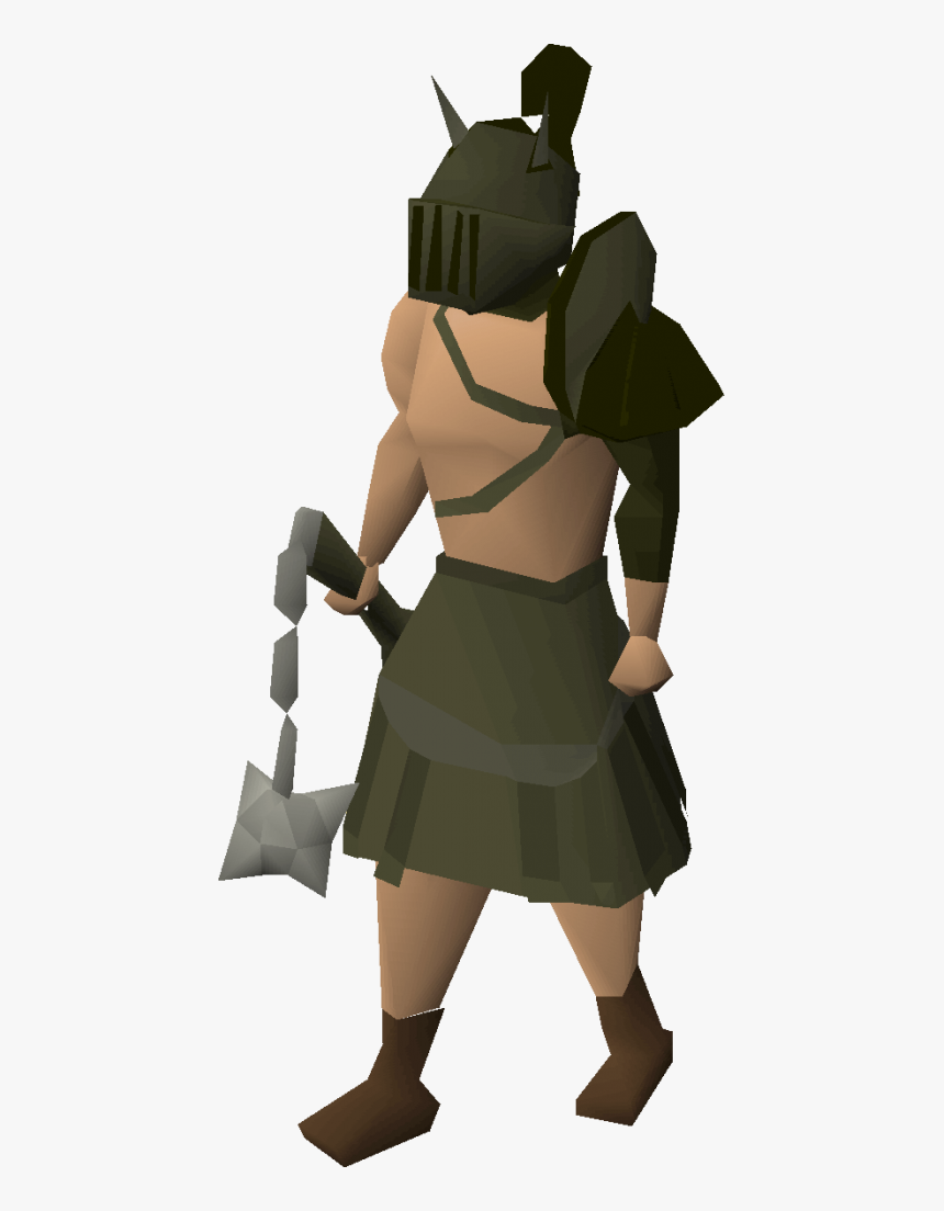 Verac Runescape, HD Png Download, Free Download