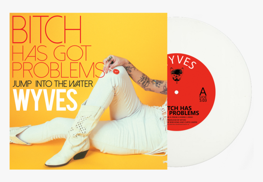 Bitchvinyl, HD Png Download, Free Download