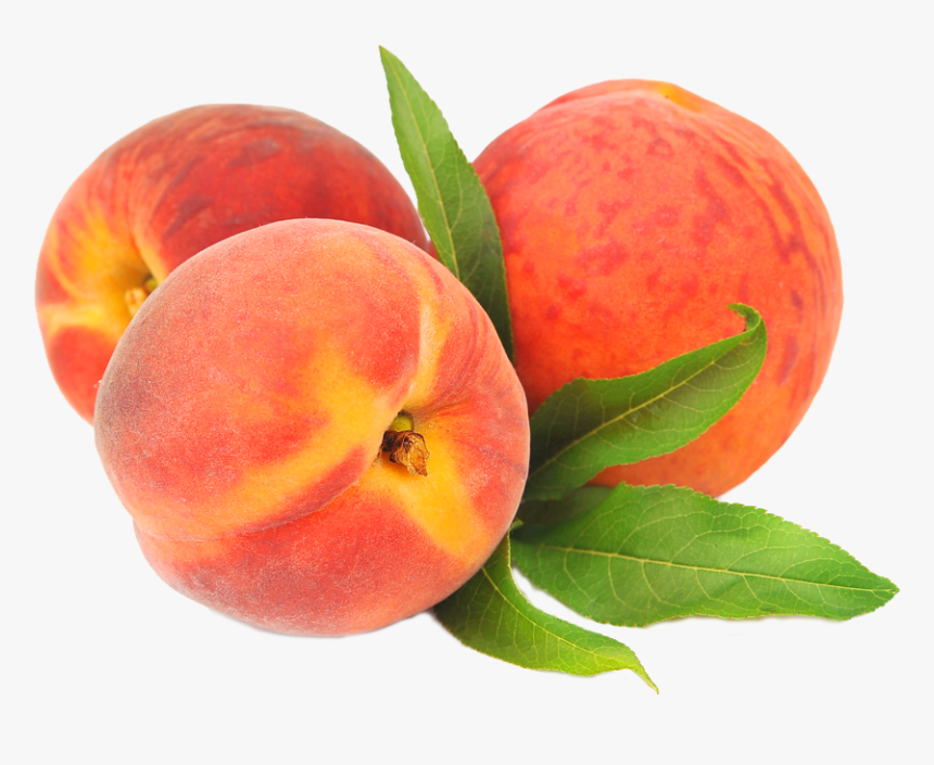 Peach Sweet And Juicy Yellow Peaches Bones Fresh Food - Peaches Png, Transparent Png, Free Download