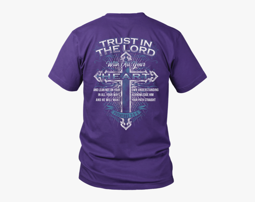 Trust In The Lord - Syndicate Riot Lion, HD Png Download, Free Download