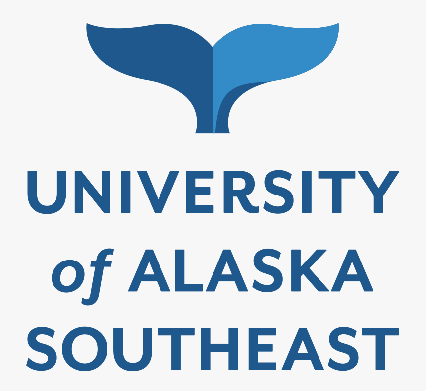 University Of Alaska Southeast Logo - University Alaska Southeast, HD Png Download, Free Download