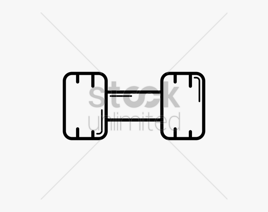 Barbell Clipart , Png Download, Transparent Png, Free Download