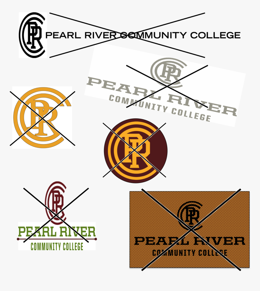 Unacceptable - Pearl River Community College, HD Png Download, Free Download