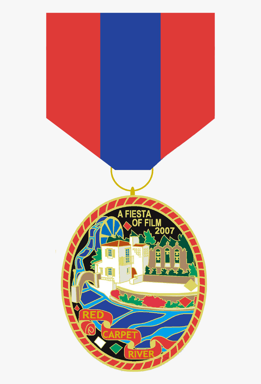 Taste Of New Orleans San Antonio Medal, HD Png Download kindpng