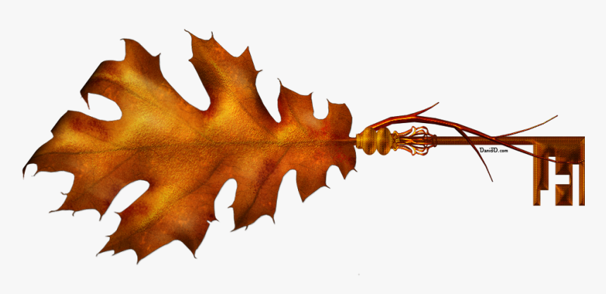 Autumn Key, HD Png Download, Free Download