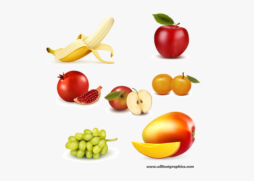 Seedless Fruit, HD Png Download, Free Download