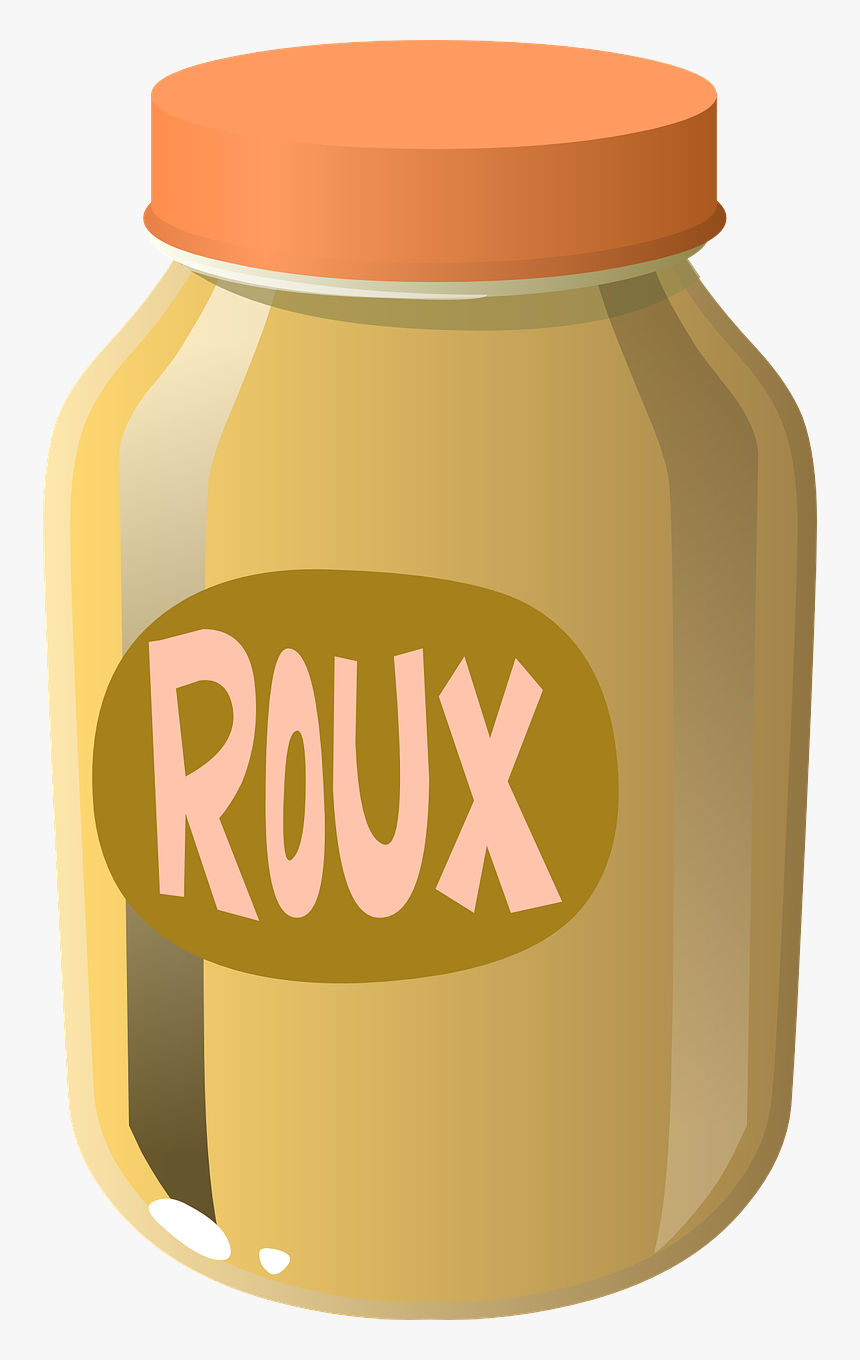 Roux Clipart, HD Png Download, Free Download
