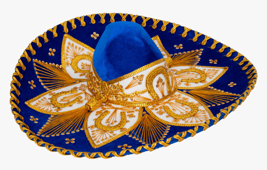 Charro Sombrero, HD Png Download, Free Download