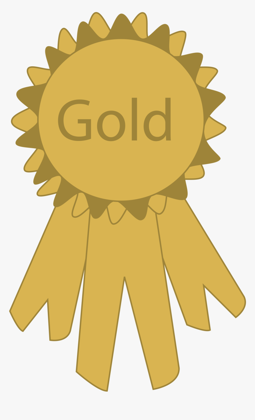 Gold Medal Graphic"
 Class="img Responsive Lazyload - Illustration, HD Png Download, Free Download