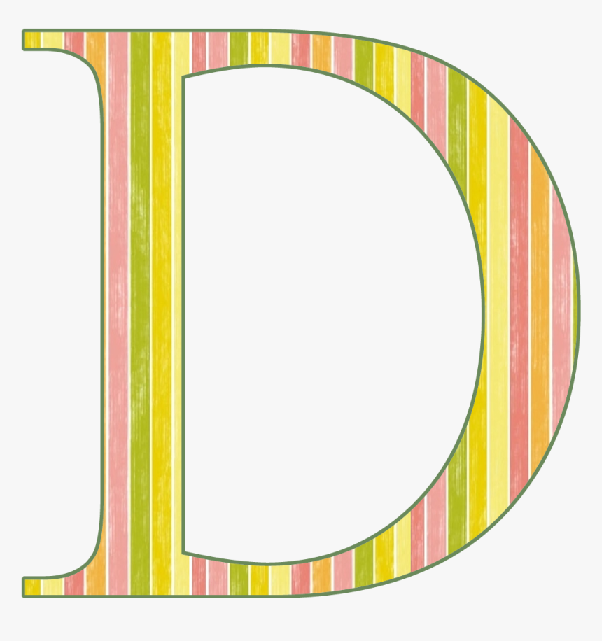 Letter D Png Images - Letter D Clipart, Transparent Png, Free Download