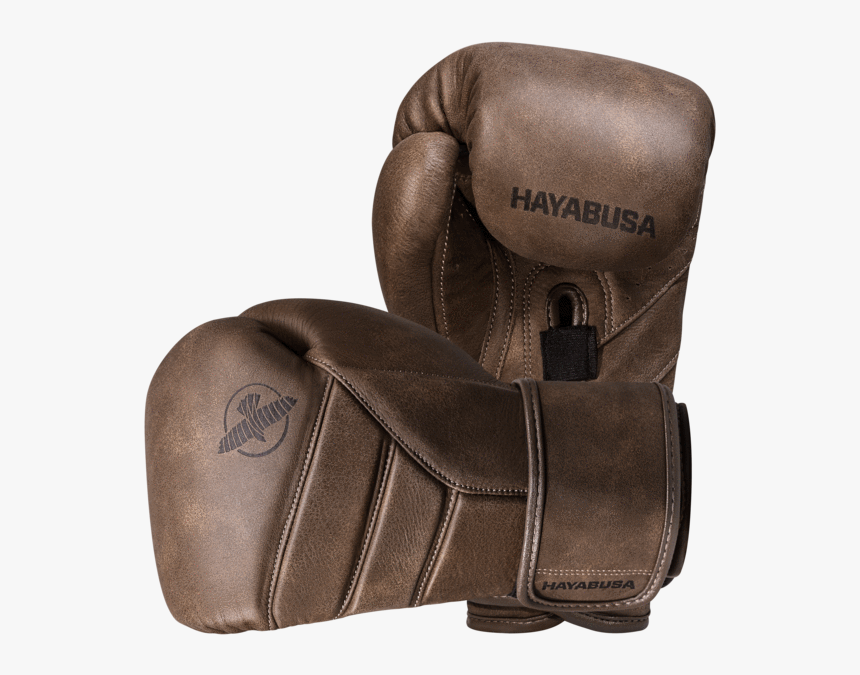 Boxing Vector Old Time - Best Boxing Gloves Design, HD Png Download, Free Download